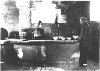 Traditionelle chinesische Küche, Provinz Kiangsi